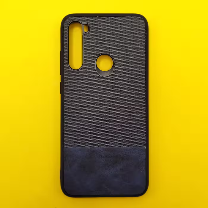 کاور مدل PR کد 01 مناسب برای گوشی موبایل شیایومی Redmi Note 8