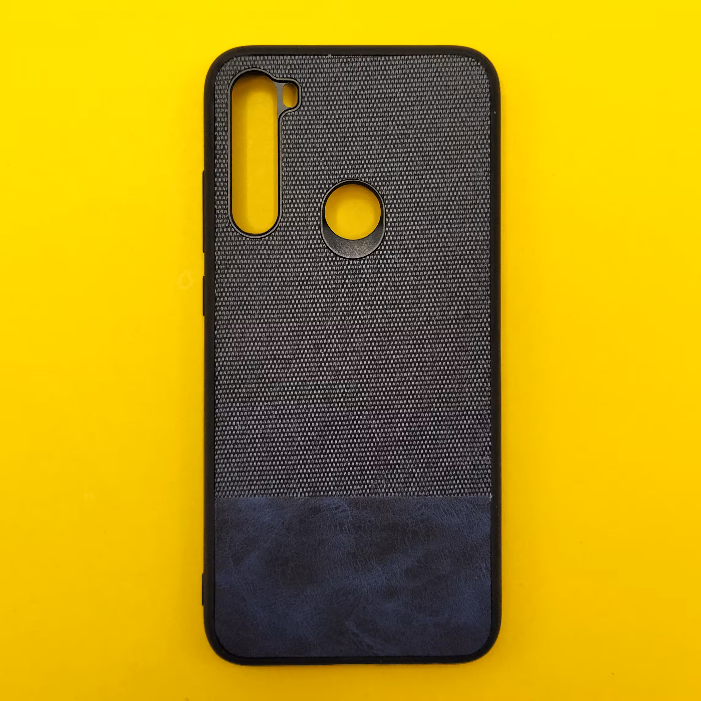 کاور مدل PR کد 01 مناسب برای گوشی موبایل شیایومی Redmi Note 8
