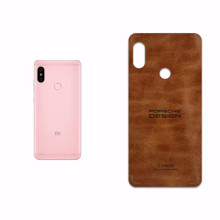 برچسب پوششی ماهوت مدل BFL-PRDS مناسب برای گوشی موبایل شیائومی Redmi Note 5 Pro