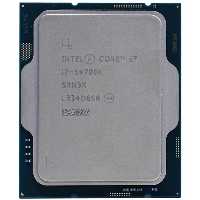پردازنده اینتل مدل Core i7 14700K Tray