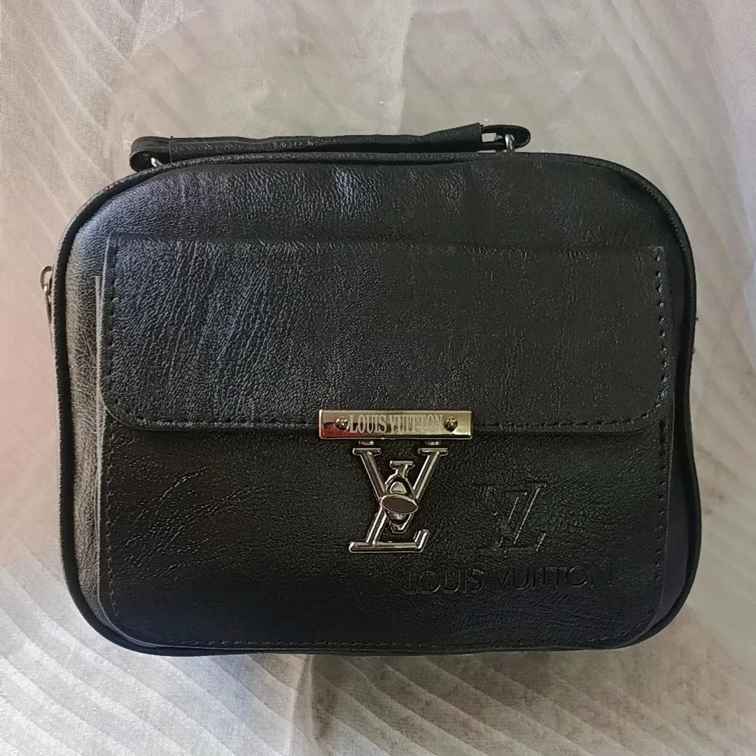 کیف دستی زنانه مشکی