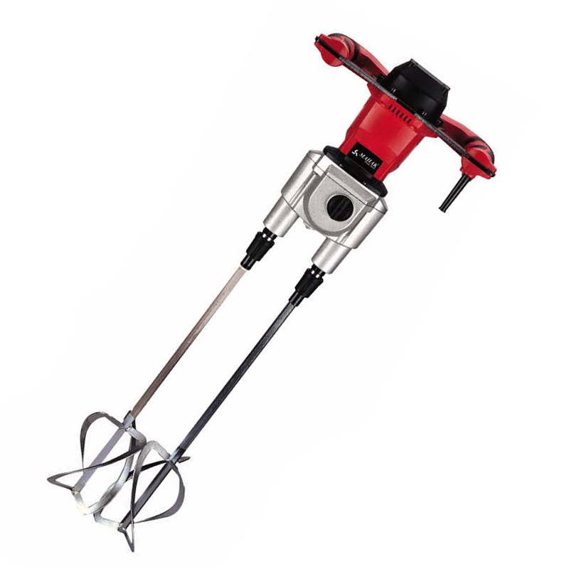 میکسر دو تیغ برقی محک مدل MX-1602