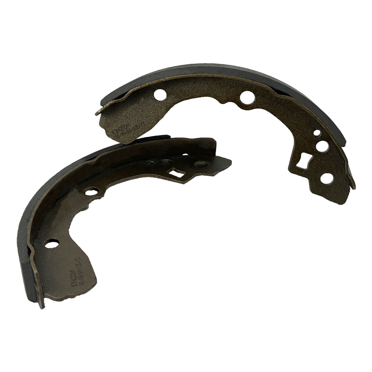 لنت ترمز عقب انزو کد 3006 مناسب برای ساینا