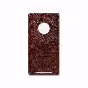 برچسب پوششی ماهوت مدل NL-BMW مناسب برای گوشی موبایل نوکیا Lumia 830