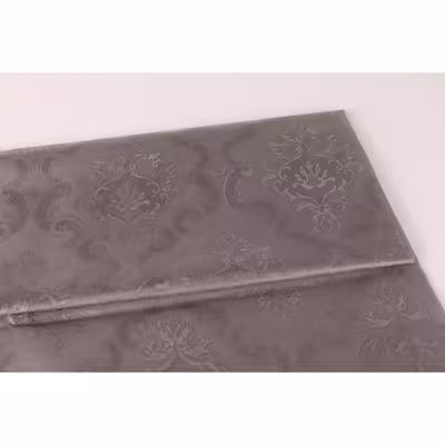 پرده حمام پیسو مدل BZ 15 سایز 180x200 سانتی متر