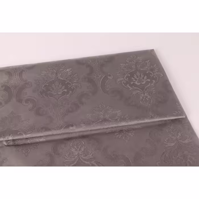 پرده حمام پیسو مدل BZ 15 سایز 180x200 سانتی متر