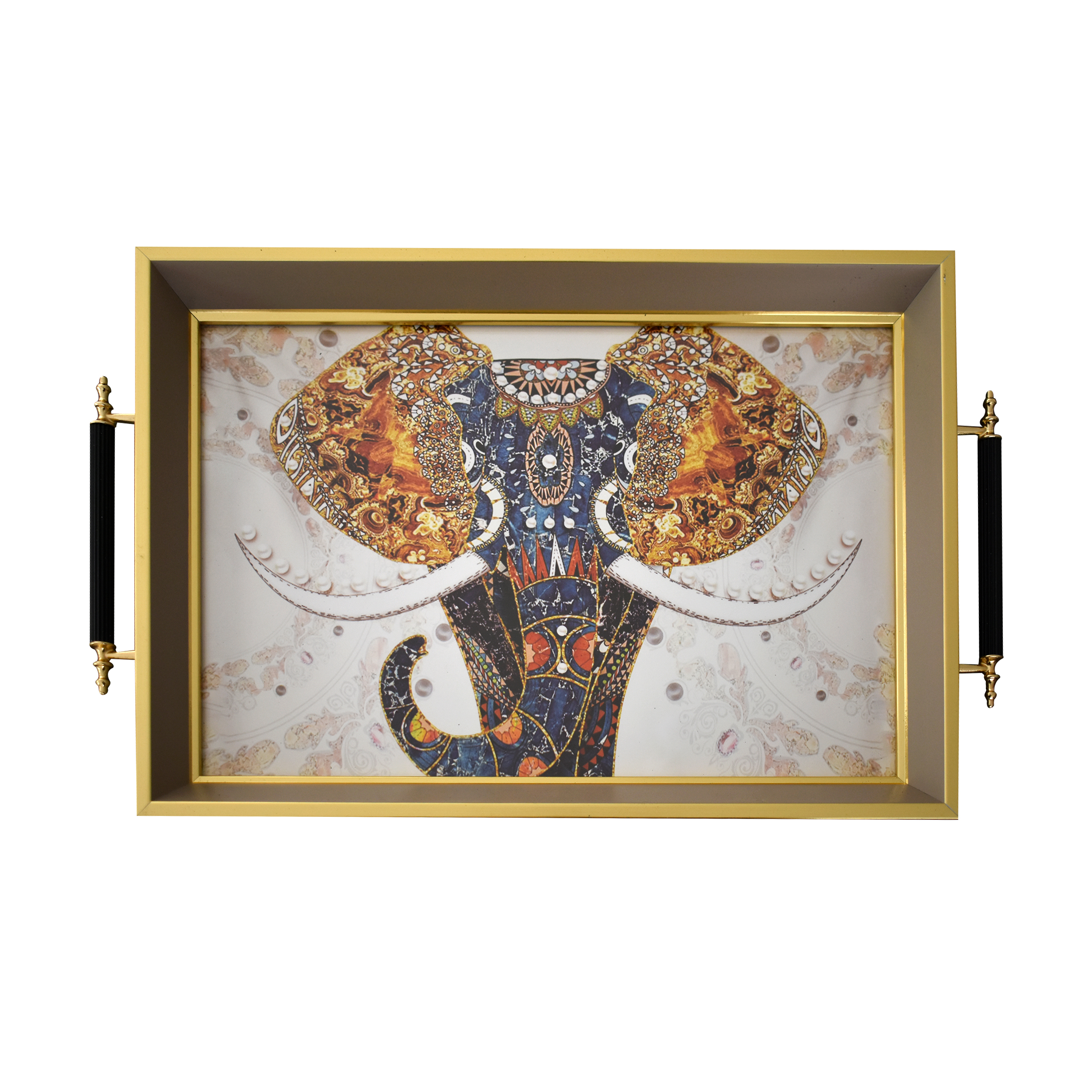 سینی مدل F - 7631