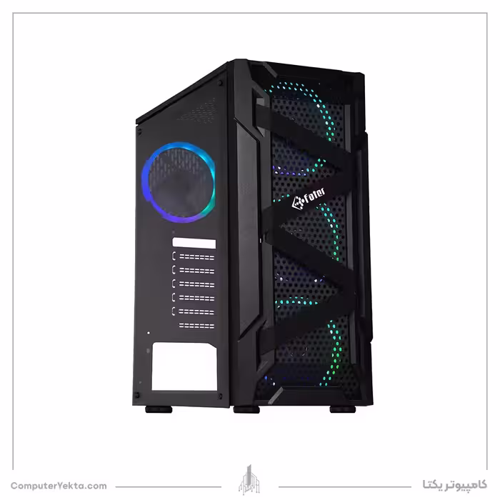 کیس Fater FG-525X