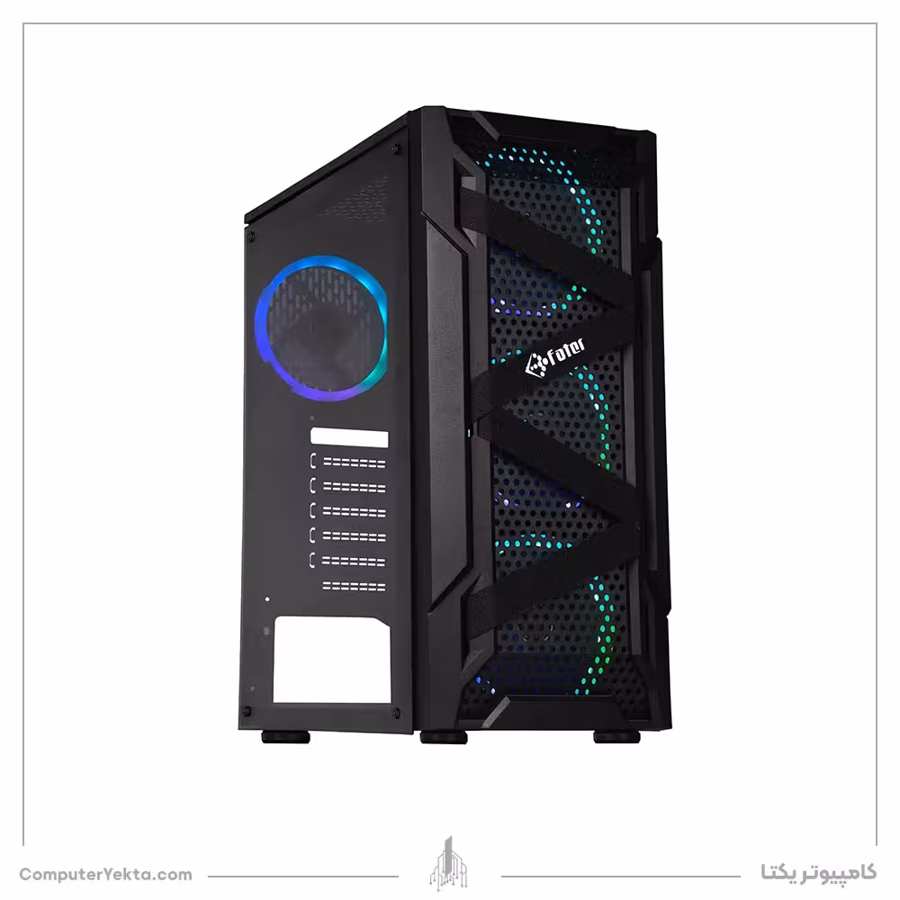کیس Fater FG-525X