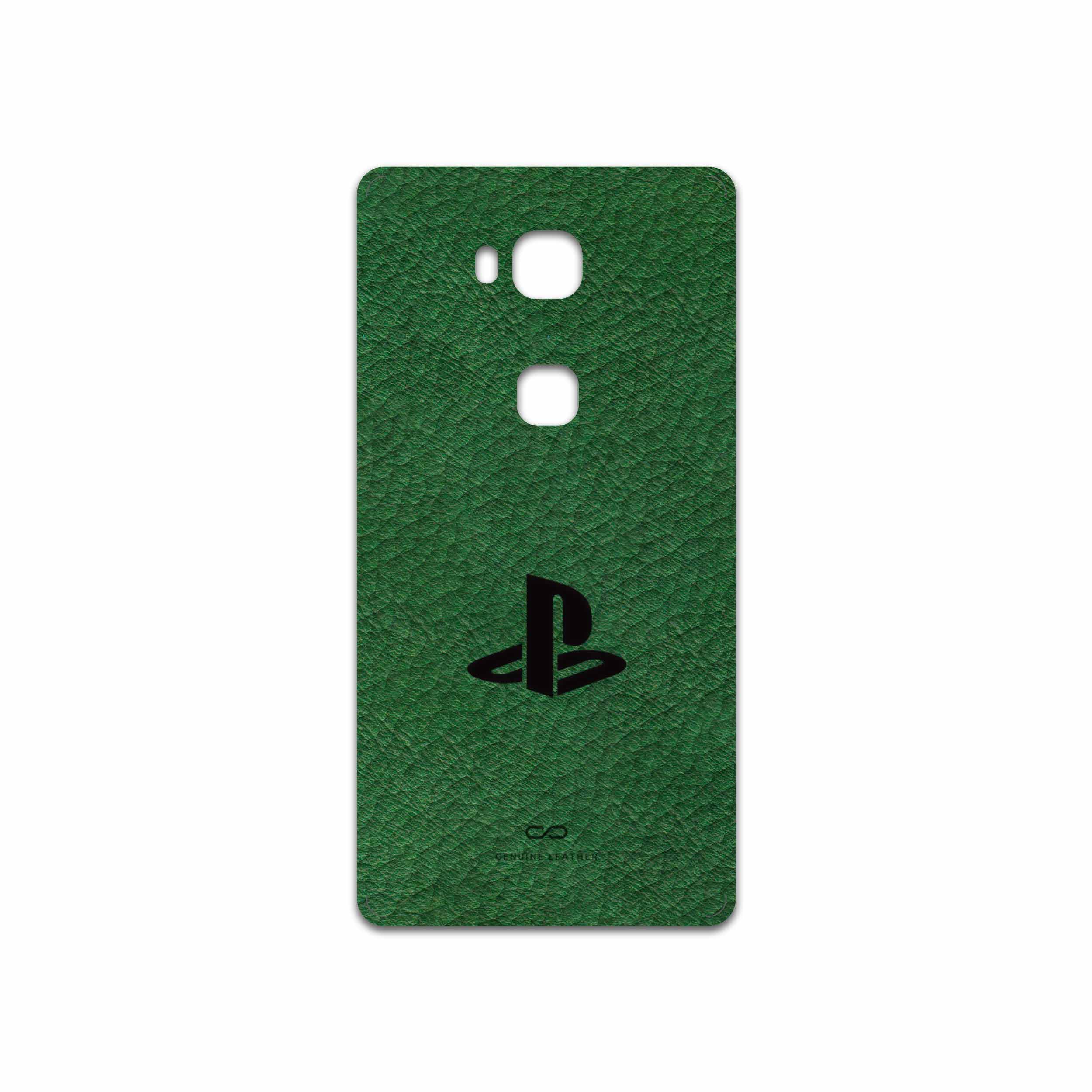 برچسب پوششی ماهوت مدل GL-PS مناسب برای گوشی موبایل هوآوی GR5