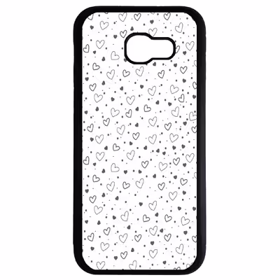 کاور طرح قلب کد 110540752 مناسب برای گوشی موبایل سامسونگ galaxy j7 prime