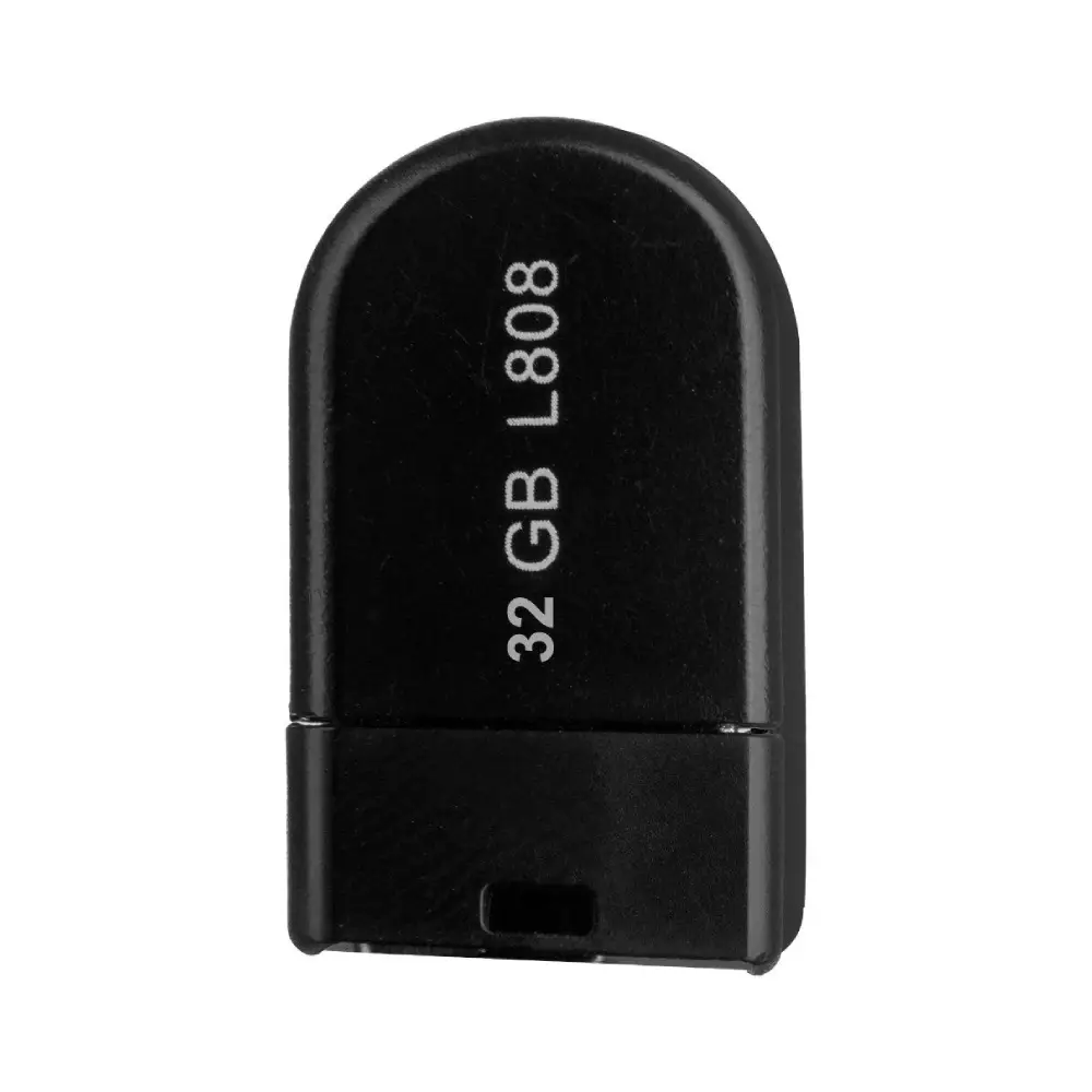 فلش مموری لوتوس مدل L808 USB 2.0 ظرفیت 32 گیگابایت