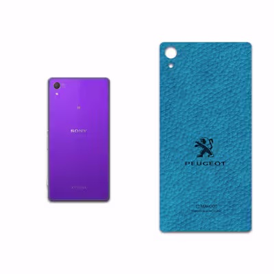 برچسب پوششی ماهوت مدل BL-PEGT مناسب برای گوشی موبایل سونی Xperia Z2