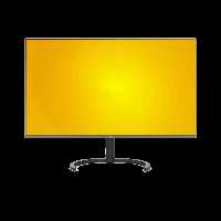 مانیتور 27 اینچ جی‌پلاس مدل GDM-278CS مشخصات، آخرین قیمت و خرید