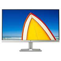 مانیتور اچ پی مدل 24f سایز 24 اینچ