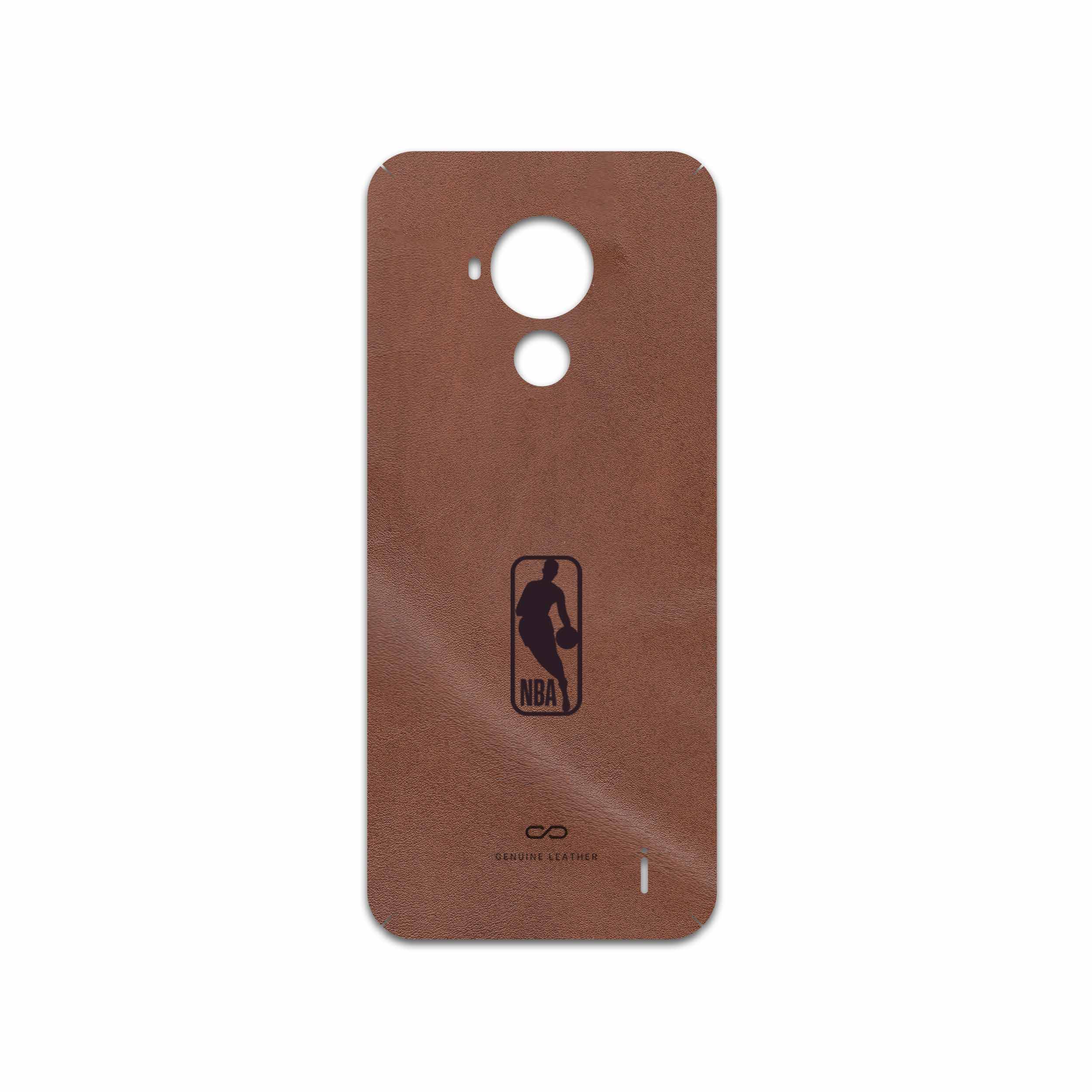 برچسب پوششی ماهوت مدل MNL-NBA مناسب برای گوشی موبایل نوکیا C30