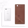 برچسب پوششی ماهوت مدل MNL-RZR مناسب برای گوشی موبایل سونی Xperia Z3 Compact
