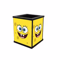 جامدادی رومیزی طرح باب اسفنجی کد 3556685