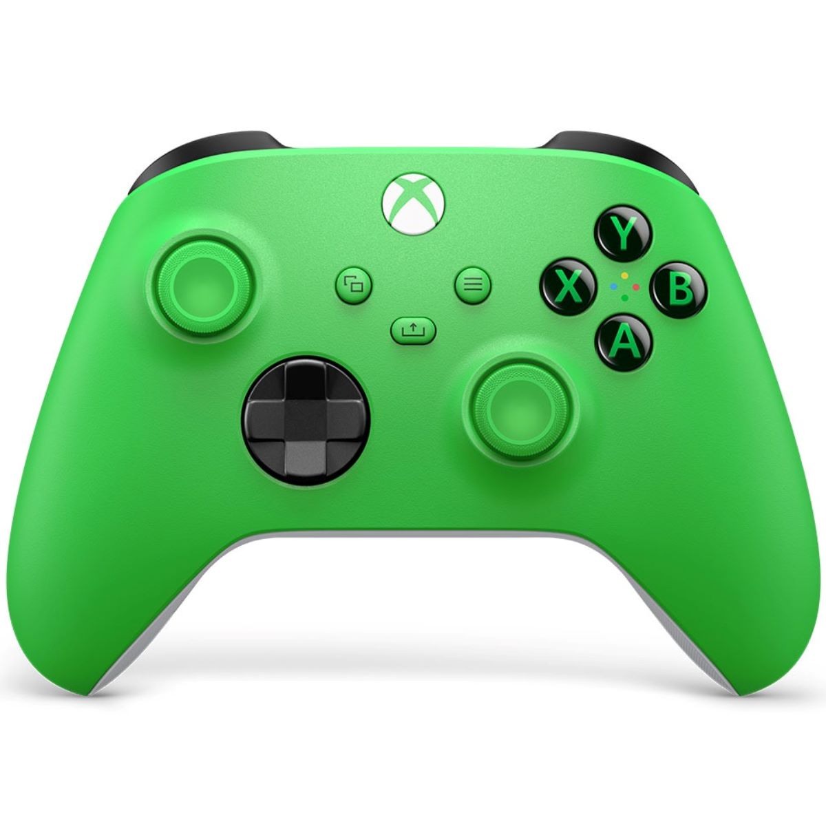 خرید دسته Xbox Wireless Controller Velocity Green با بهترین قیمت