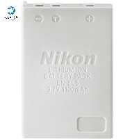 باتری نیکون مشابه اصلی Nikon EN-EL5 Battery HC