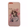 کاور مدل 5s مناسب برای گوشی موبایل اپل Iphone 5 / 5s / se