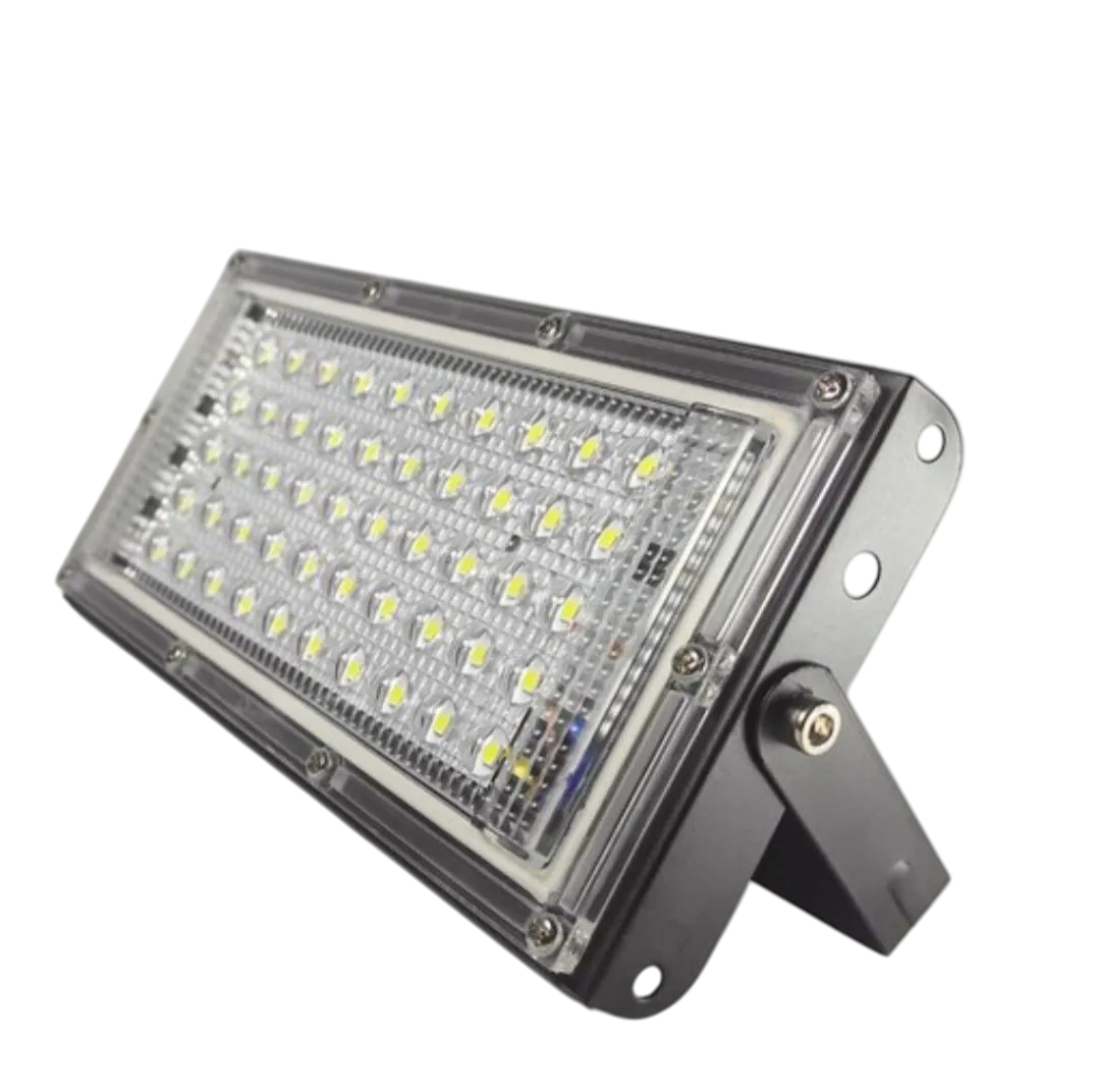 پرژکتور بیلبوردی 50وات 220ولت