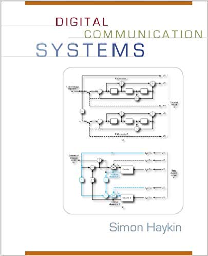 󾕇 دانلود کتاب Digital Communication Systems, 2013 - دانلود کتاب های دانشگاهی