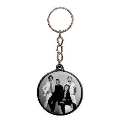 جاکلیدی پرمانه طرح One Direction کد pmj.13642