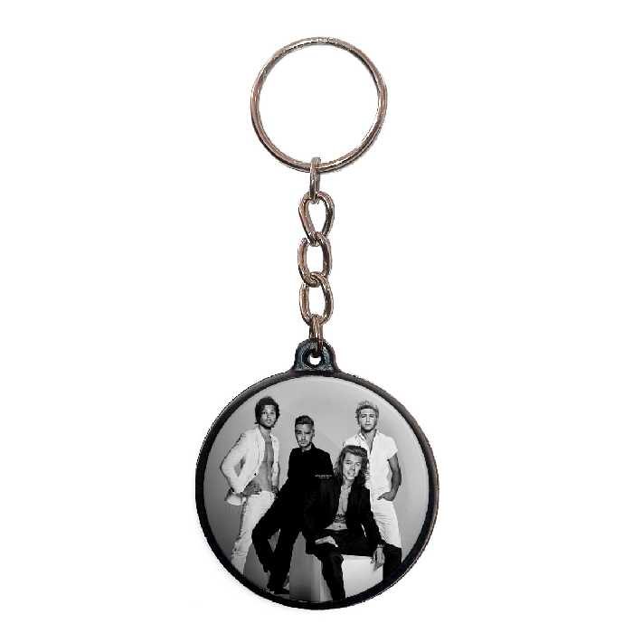 جاکلیدی پرمانه طرح One Direction کد pmj.13642