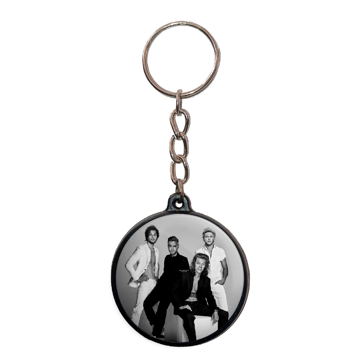 جاکلیدی پرمانه طرح One Direction کد pmj.13642