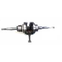 میل لنگ اصلی گیربکس یاماها Xmax 250 Yamaha