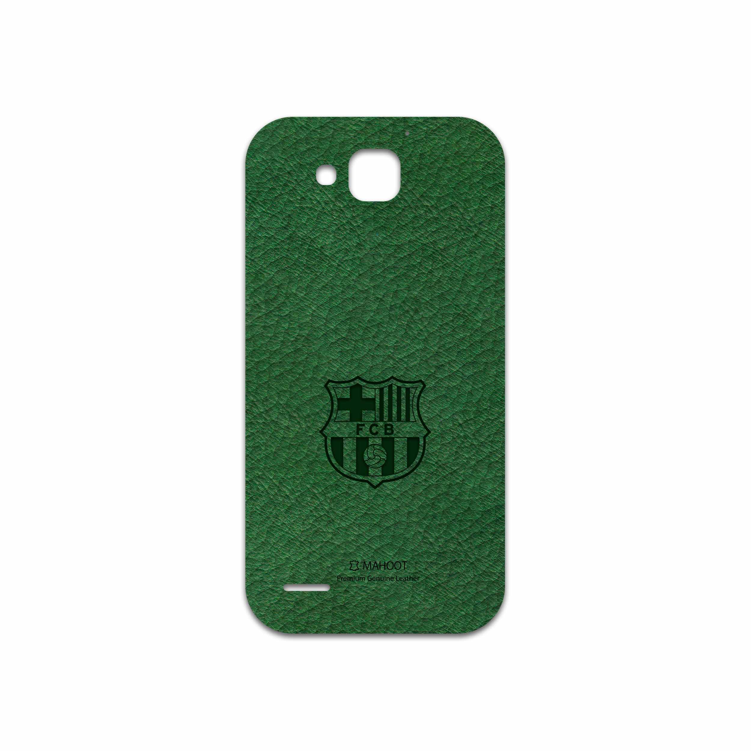 برچسب پوششی ماهوت مدل GL-BRCA مناسب برای گوشی موبایل هوآوی Ascend G750