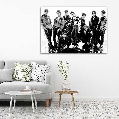 تابلو شاسی مدل EXO کد 9