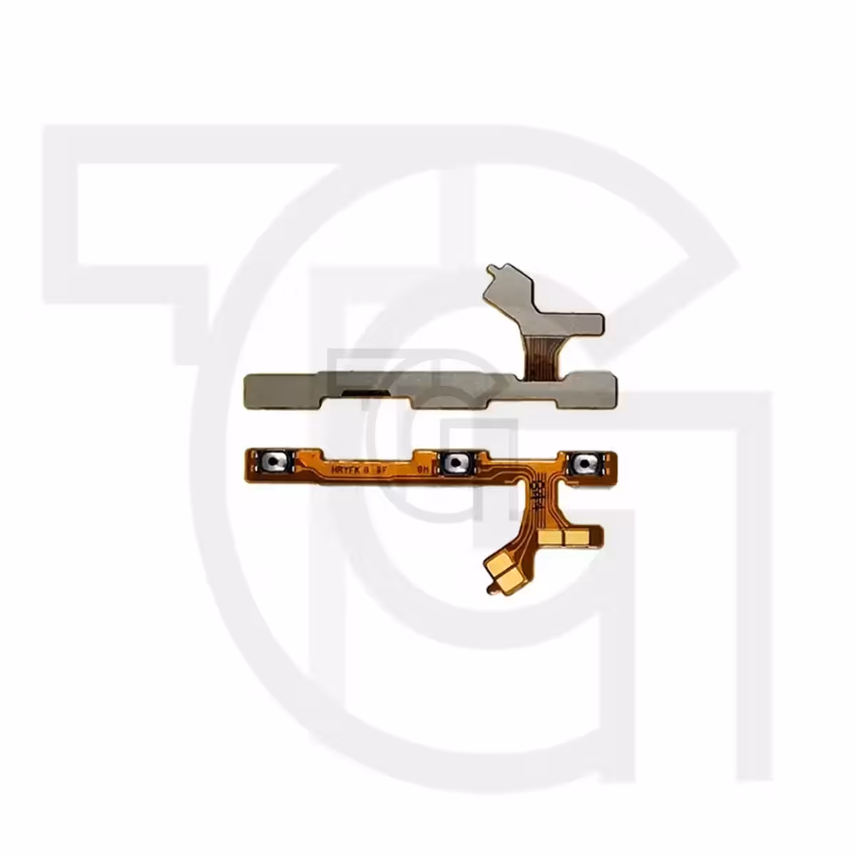 فلت پاور,ولوم آنر Flat Power Volume Honor HRY-LX1T