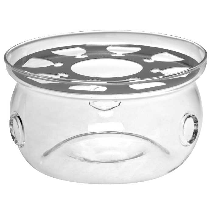 وارمر قوری مدل W02