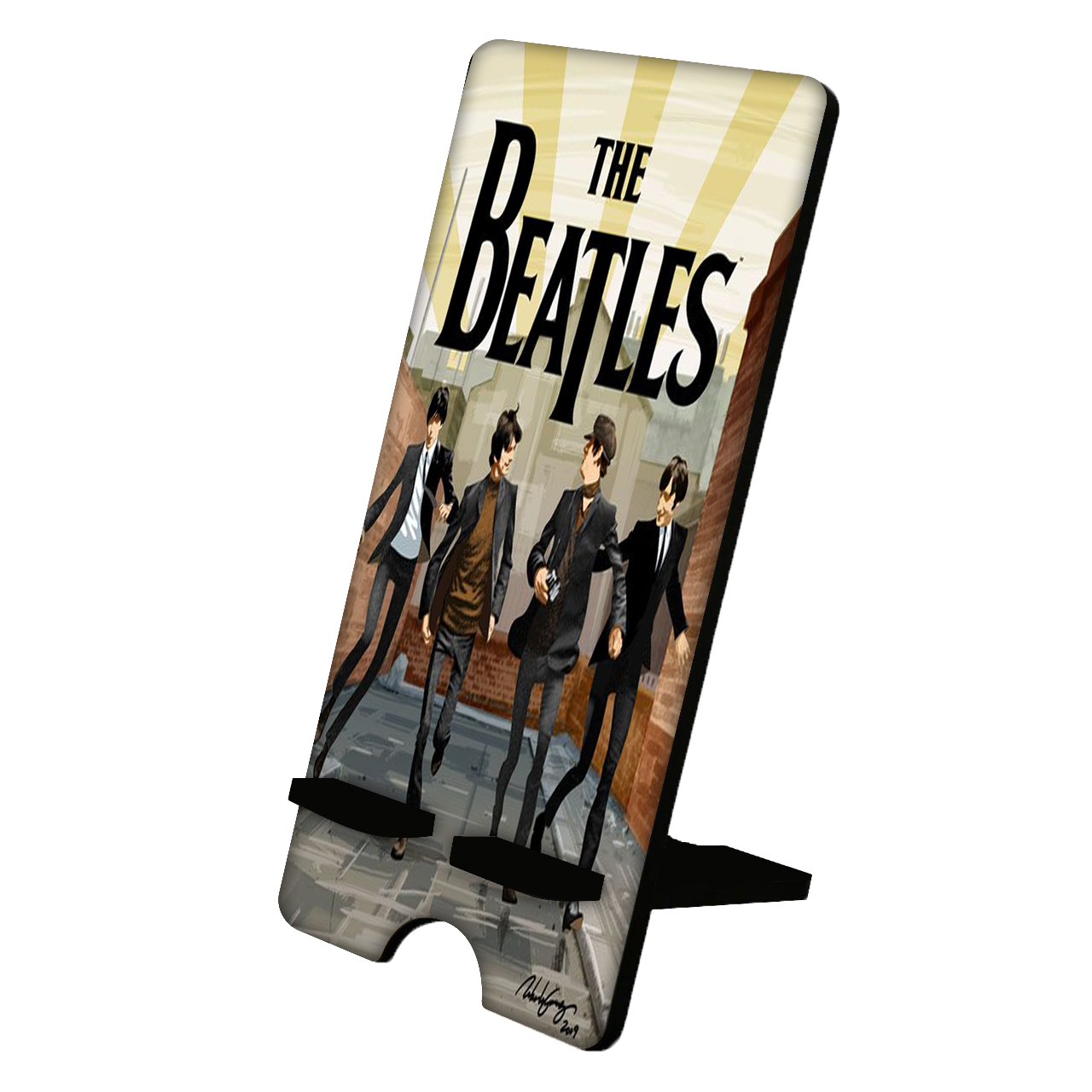 پایه نگهدارنده گوشی موبایل مدل فانتزی کد 1254