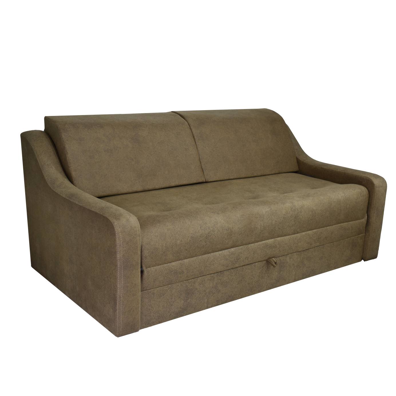 مبل تختخواب شو دونفره شانلی وود مدل کیمیا