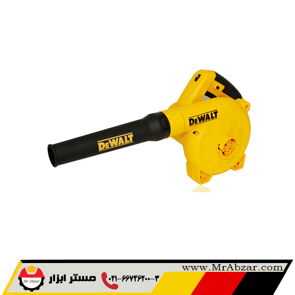 بلوور دیوالت مدل DWB800