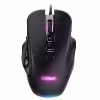 موس قابل تنظیم تراست مدل GXT 970 Morfix