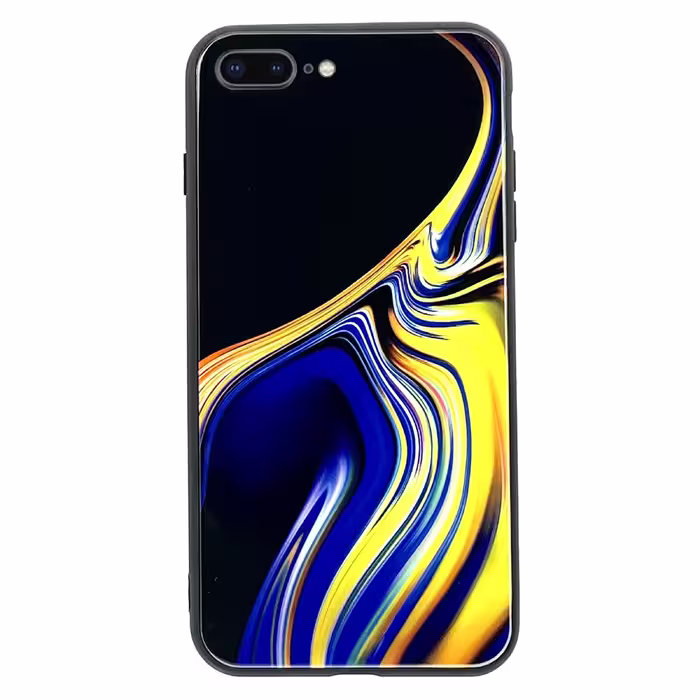 کاور مدل r025 مناسب برای گوشی موبایل اپل iphone 7 plus