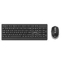 کیبورد موس بی سیم AULA AC203 - یاسین کامپیوتر