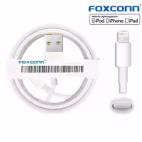 کابل فاکسون آیفون اصلی