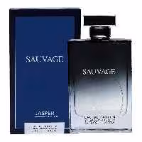 ادو پرفیوم مردانه جاسپر پرفیوم مدل SAUVAGE حجم 100 میلی لیتر