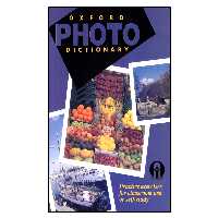 کتاب Oxford Photo Dictionary Practice Exercises For Classroom Use Or Self-Study اثر جمعی از نویسندگان انتشارات الوندپویان