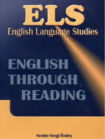 English Trough Reading