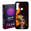 کاور گارد ایکس طرح Tentaction مدل Glass10366 مناسب برای گوشی موبایل شیائومی Redmi Note 8