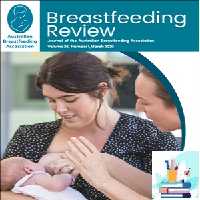 Breastfeeding Review 2022 Full Archives at 30€ - کتاب پزشکی بهار