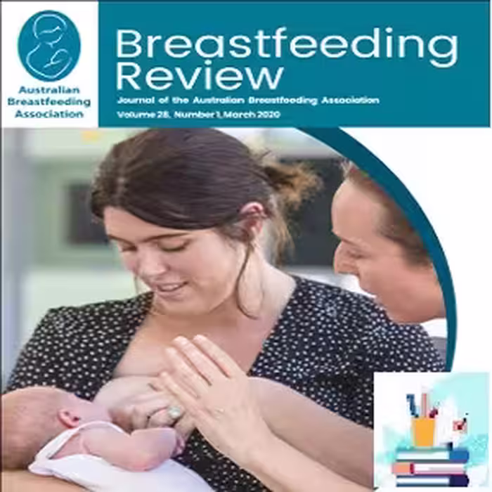 Breastfeeding Review 2022 Full Archives at 30€ - کتاب پزشکی بهار