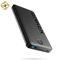 پاور بانک 10000 میلی آمپر انکر Anker 323 power Bank(PowerCore PIQ) A1334