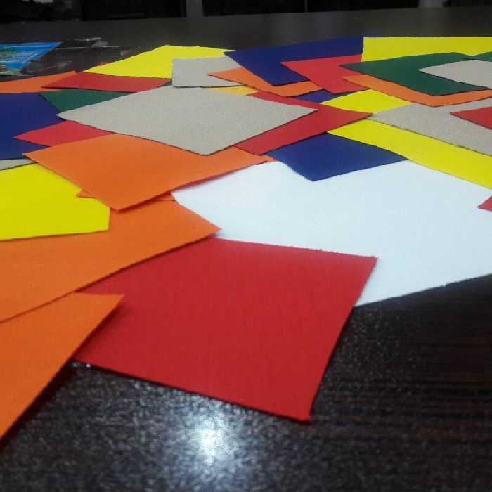 چتر نانو سفارشی 4در4 فلزی